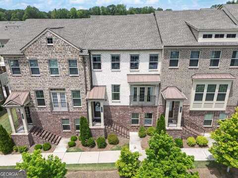 416 Montclair, Woodstock, GA 30188