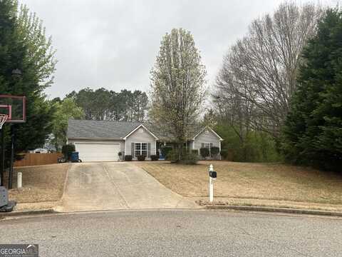 123 Chippewa, Auburn, GA 30011