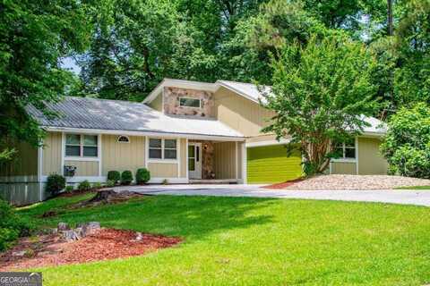 7358 S Mitchell, Villa Rica, GA 30180