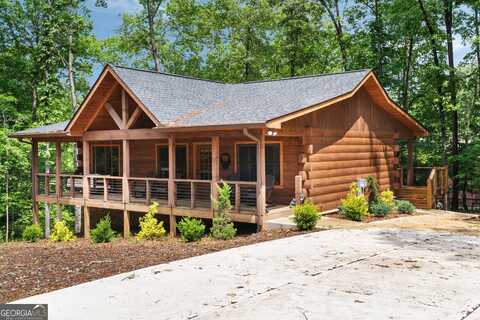 953 Lemmon, Ellijay, GA 30540