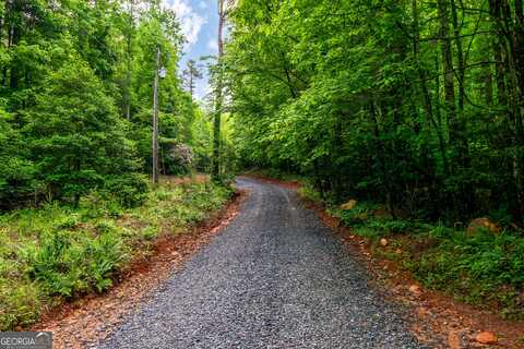 Lot 29 Mountain Spirit, Ellijay, GA 30536