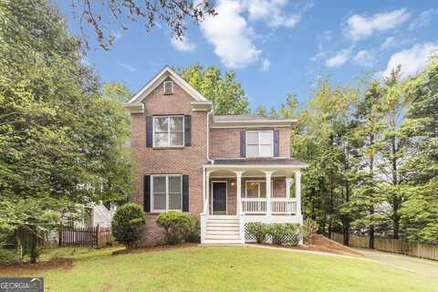 3202 OAKTREE, Duluth, GA 30096