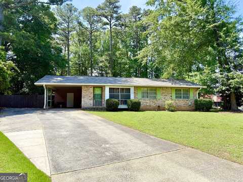 3042 Hudson, Decatur, GA 30033