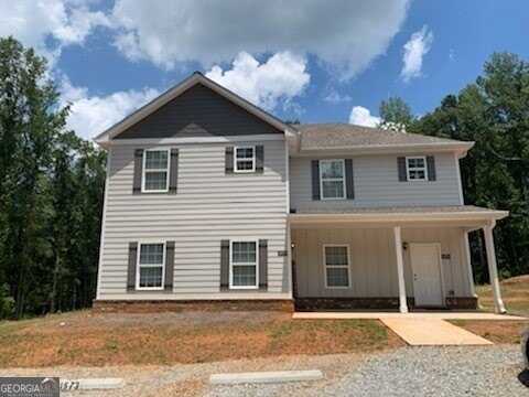 1561 Bostwick, Madison, GA 30650