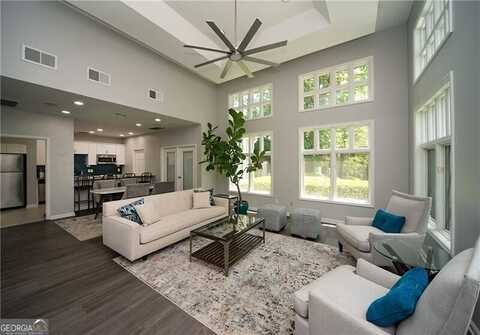 1207 Summit North, Atlanta, GA 30324