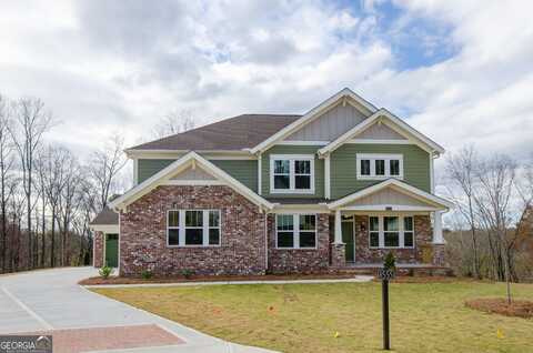 8555 Scenic Ridge, Ball Ground, GA 30107