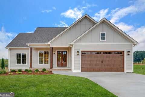 Lot 3 Waddell, Woodbury, GA 30293