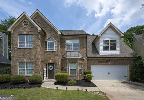 6813 Grand Hickory, Braselton, GA 30517