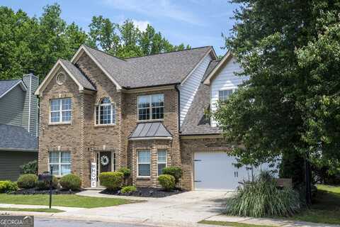 6813 Grand Hickory, Braselton, GA 30517