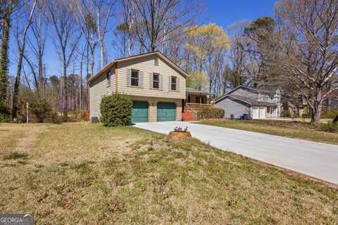 1312 Brandl, Marietta, GA 30008