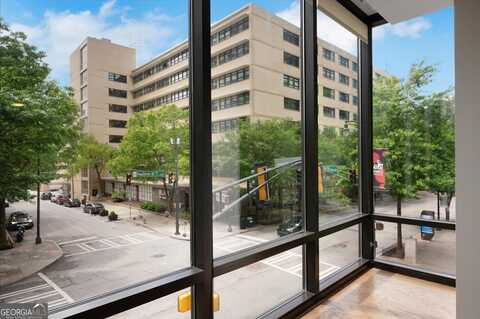 867 Peachtree, Atlanta, GA 30308