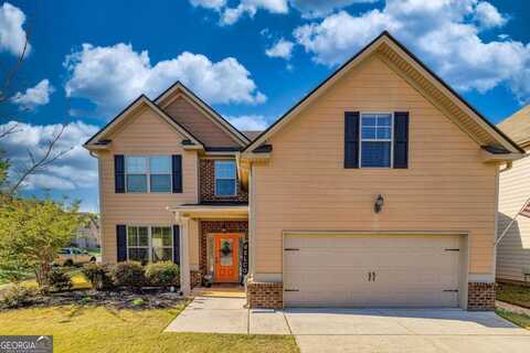 43 Greencove, Newnan, GA 30265