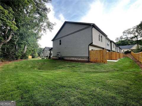 500 ROCKFERN, Lilburn, GA 30047