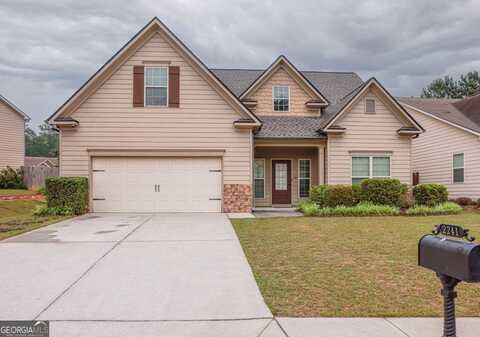 2241 Line Drive, Lawrenceville, GA 30043