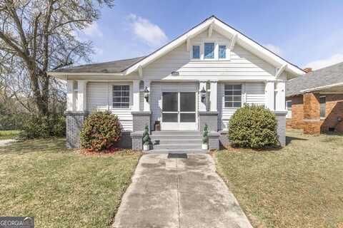 1293 Courtland, Macon, GA 31204