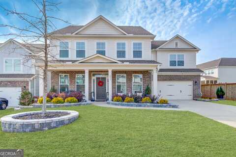 6837 Benjamin, Flowery Branch, GA 30542