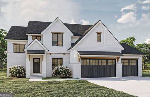 3629 Centerville Rosebud, Snellville, GA 30039