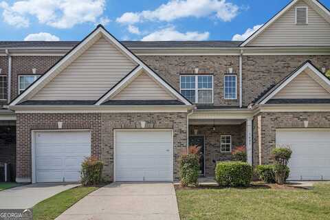 2555 Flat Shoals, College Park, GA 30349