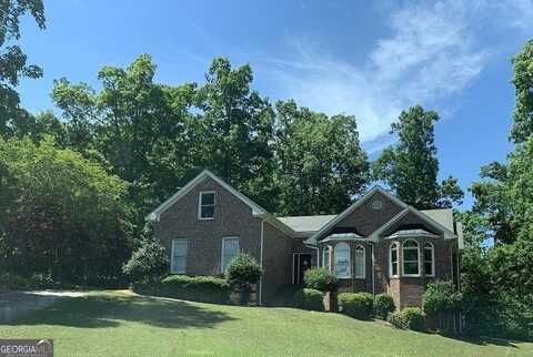 9160 Woodhaven, Mcdonough, GA 30253