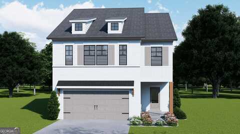 4504 Eastbrook, Snellville, GA 30039
