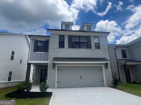 4524 Eastbrook, Snellville, GA 30039
