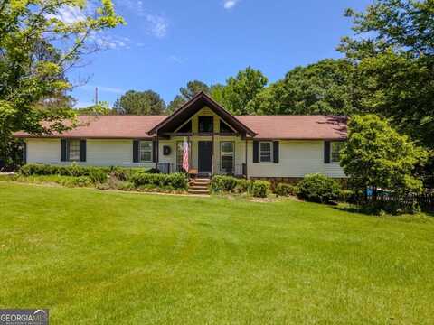 3769 Bay Creek Church, Loganville, GA 30052