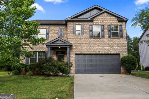 468 Lake Ridge, Fairburn, GA 30213