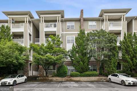 2700 Pine Tree, Atlanta, GA 30324