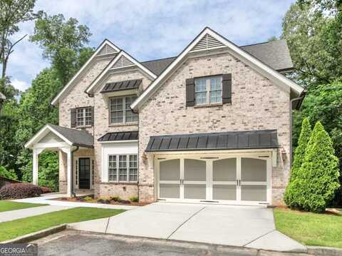 1300 Winfair, Brookhaven, GA 30329