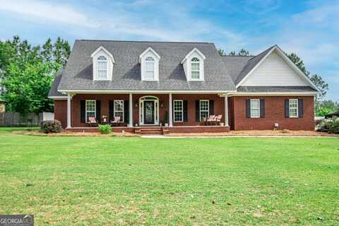 9023 Oakfield, Statesboro, GA 30461