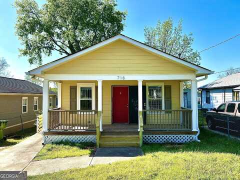 718 Dalvigney, Atlanta, GA 30318