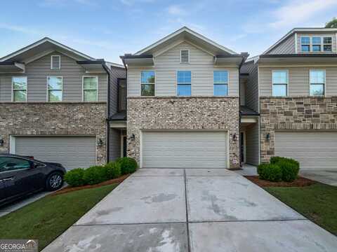 3279 Wild Basil, Buford, GA 30519