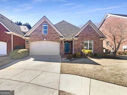 1832 Glenwood, Snellville, GA 30078