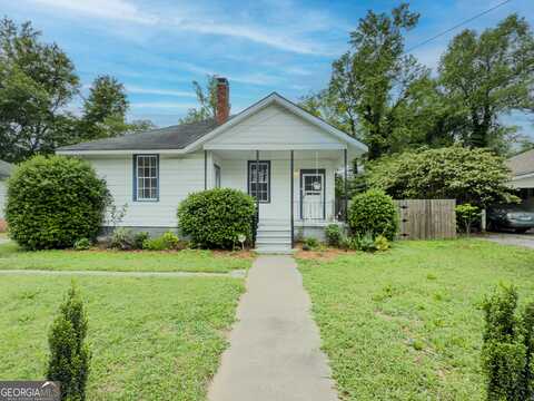 1114 S Broad, Monroe, GA 30655