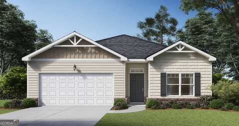 8591 Seabiscuit, Lithonia, GA 30058