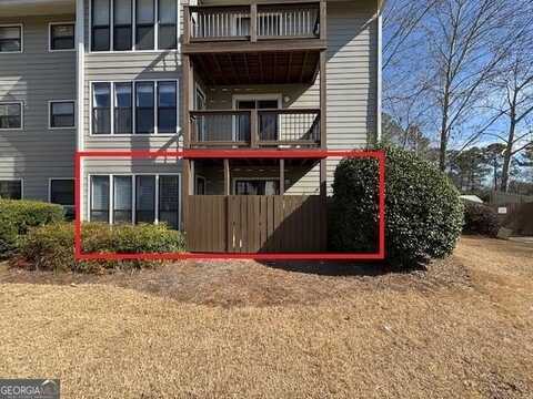 601 Park Ridge, Marietta, GA 30068