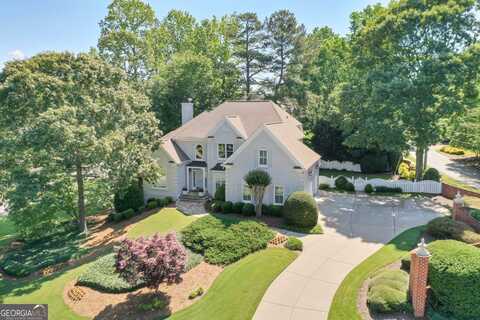 2250 Edgemere Lake, Marietta, GA 30062