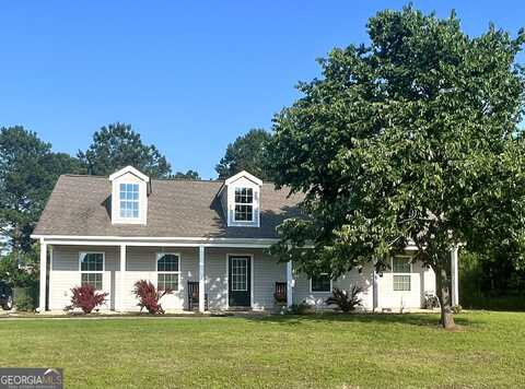 107 Belleflower, Milner, GA 30257