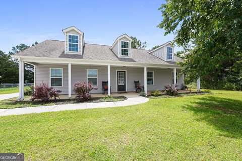 107 Belleflower, Milner, GA 30257