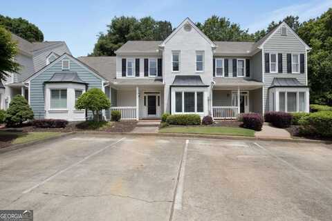 1002 Saddle, Marietta, GA 30068