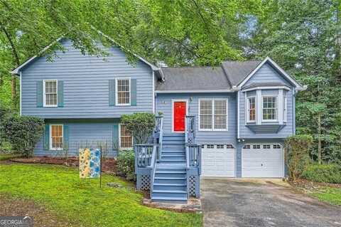 2715 Braemore, Powder Springs, GA 30127