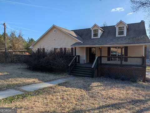 5700 Miles, South Fulton, GA 30349