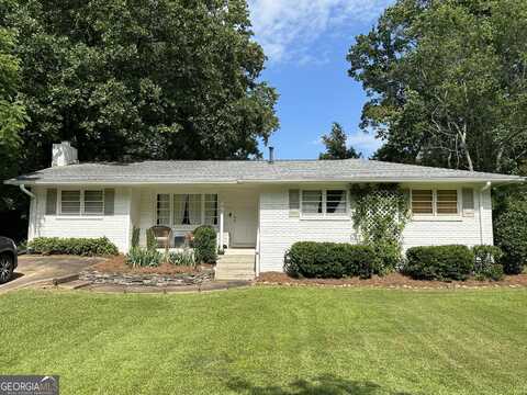 3095 Holbrook, Marietta, GA 30060