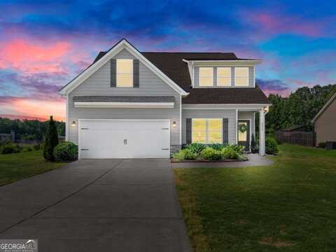 4413 Barefoot, Gainesville, GA 30506