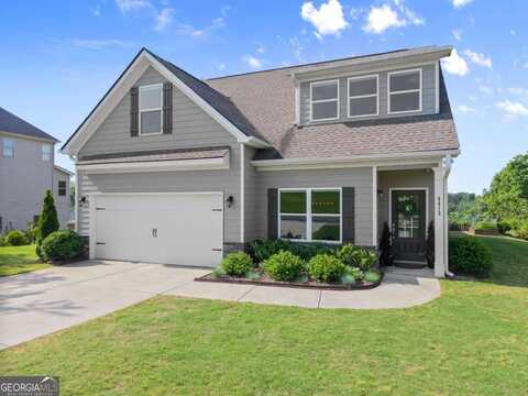 4413 Barefoot, Gainesville, GA 30506