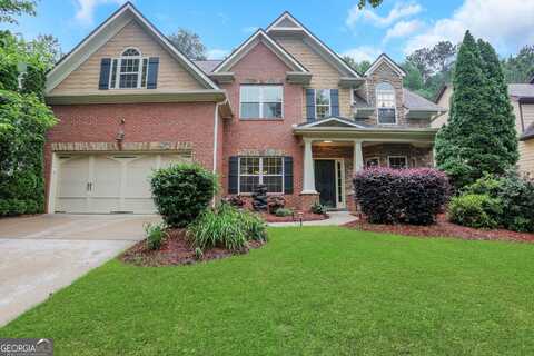 1411 Primrose Park, Sugar Hill, GA 30518