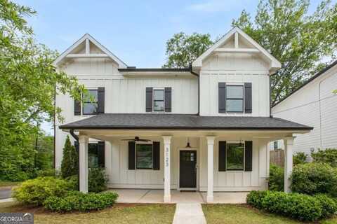 3123 Cedar, Scottdale, GA 30079