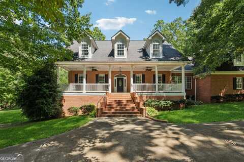 4200 E Highway 166, Carrollton, GA 30116