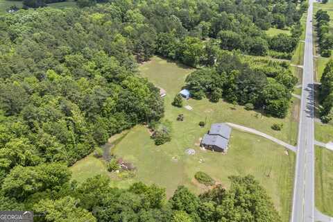 1766 Washington, Elberton, GA 30635