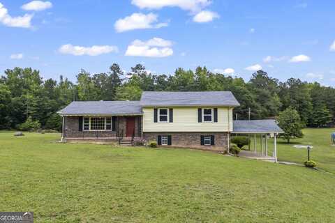 1766 Washington, Elberton, GA 30635